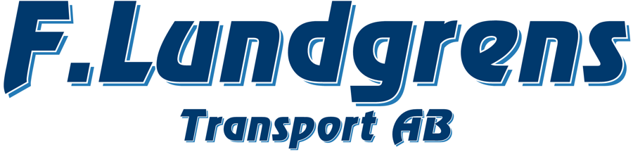 F.Lundgrens Transport AB